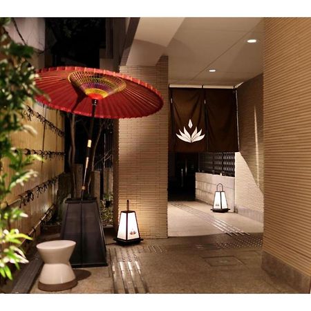 Gion Crystal Hotel - Vacation Stay 21916V Kyoto Extérieur photo