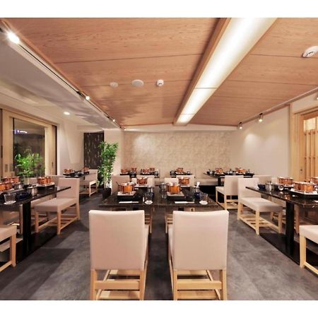 Gion Crystal Hotel - Vacation Stay 21916V Kyoto Extérieur photo