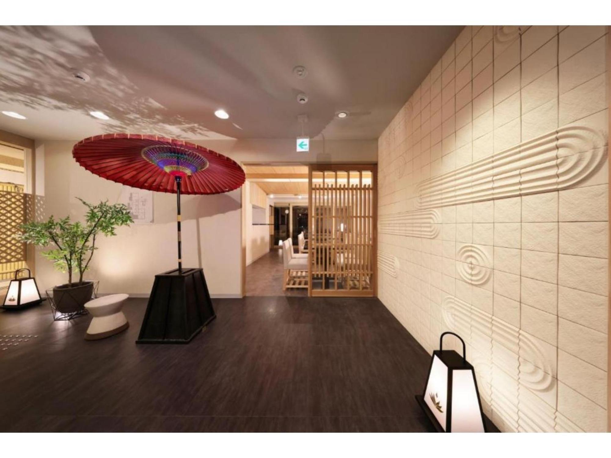Gion Crystal Hotel - Vacation Stay 21916V Kyoto Extérieur photo