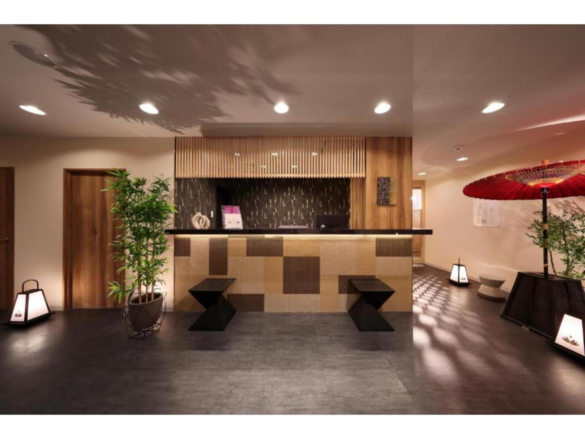 Gion Crystal Hotel - Vacation Stay 21916V Kyoto Extérieur photo