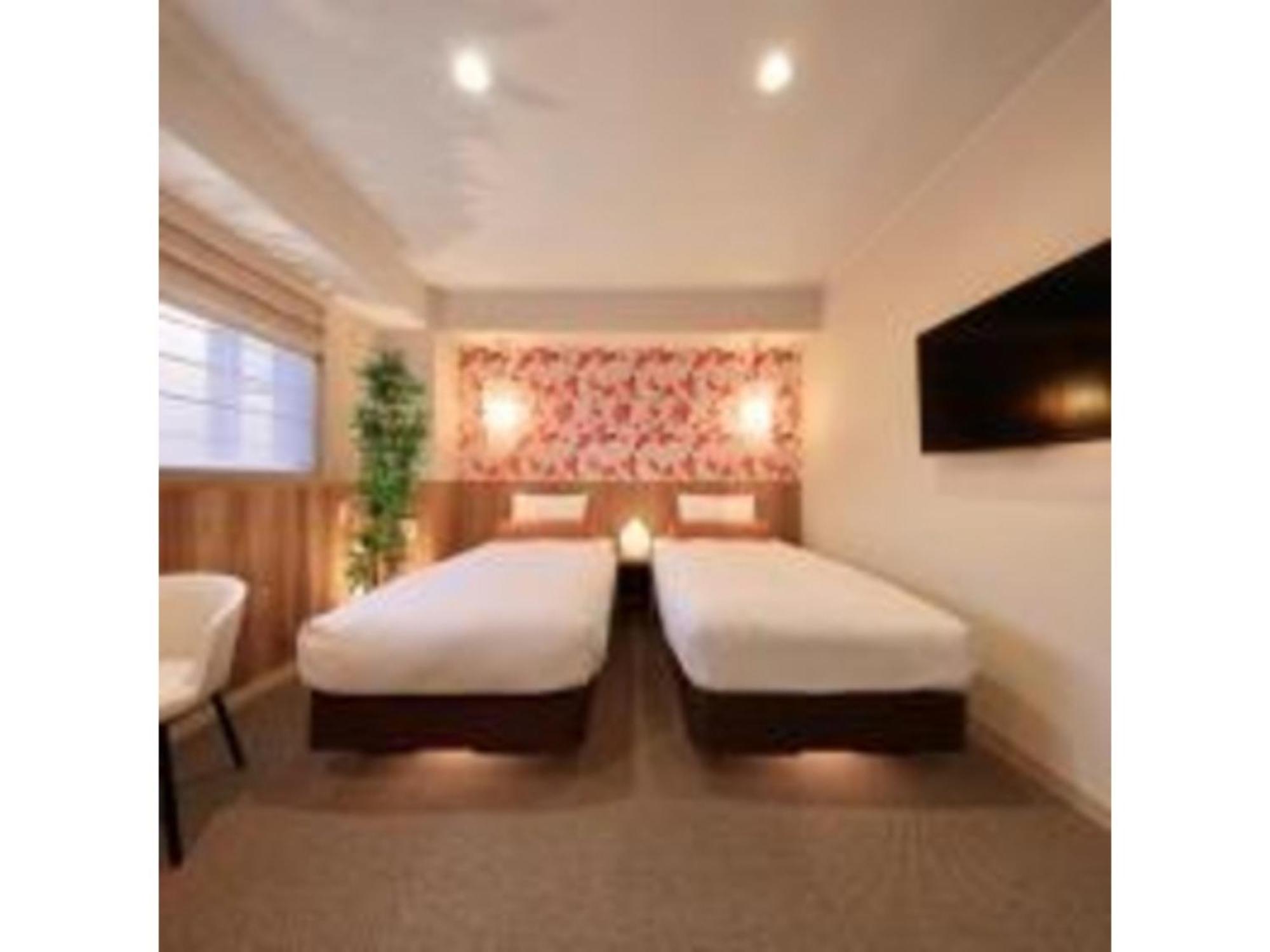 Gion Crystal Hotel - Vacation Stay 21916V Kyoto Extérieur photo