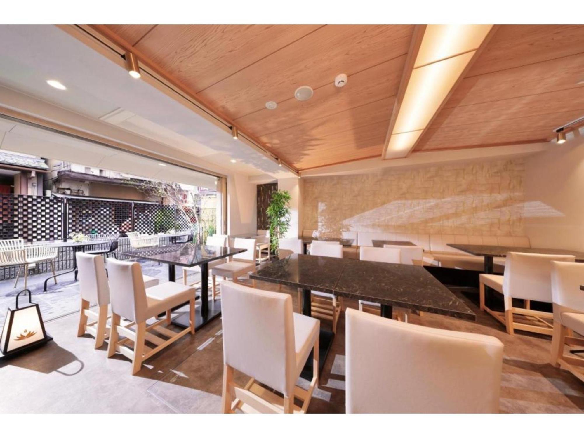 Gion Crystal Hotel - Vacation Stay 21916V Kyoto Extérieur photo